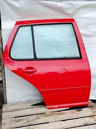 magnet vranje: ZADNJA DESNA VRATA ZA VOLKSWAGEN GOLF 4 OD 1997. DO 2003. GOD. | — 1