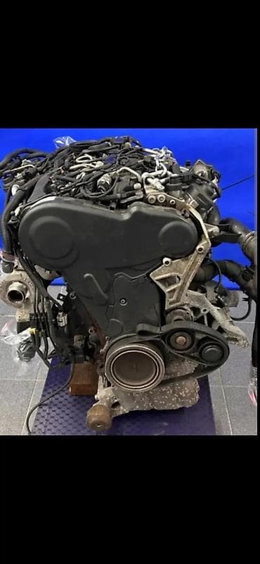 automobile rs: AUDI A4 A6 2.0 TDI CGL MOTOR | audi delovi zemun 06******** — 2