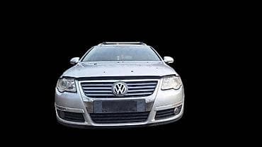 VOLKSWAGEN PASSAT B6 2007. GOD. - KOMPLETAN AUTO U DELOVIMA