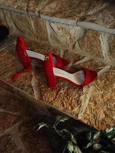providne sandale prodaja: Sandale 36 obuvane dva puta nove — 1
