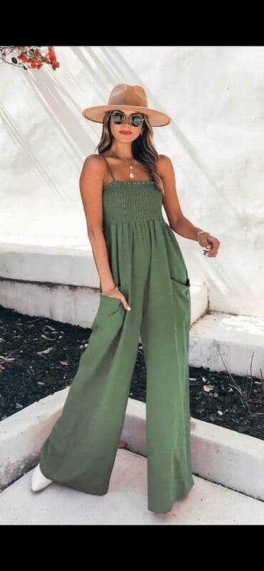 zlatni kombinezon: Kombinezon 2300 — 3