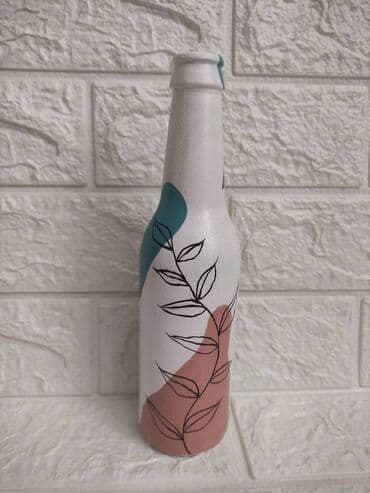 Home & Garden: Bottle — 6