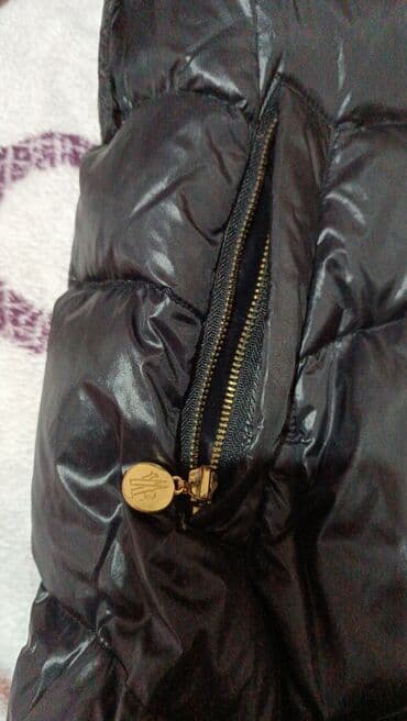 moncler jakna cena: Moncler, M, Jednobojni, Sa postavom — 3
