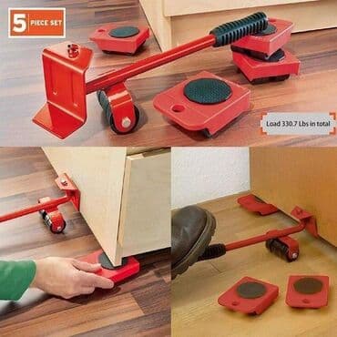 cetke za srafilicu: Cena 1450 din Pomagač za podizanje namštaja u kući MOVING HELPER (5 — 1