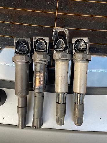 motor: DELOVI MOTORA N42B18 ZA BMW SERIJA 3, 316, 318 OD 2000. DO 2005. GOD — 5