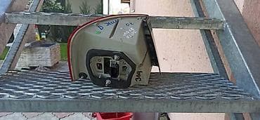 Car Parts: DESNO STOP SVETLO ZA VOLKSWAGEN JETTA | Desno stop svetlo u odlicnom — 3