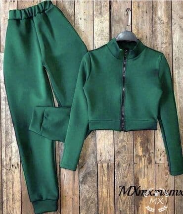 lacoste trenerke komplet: Ponovo dostupne👌
Komplet trenerka
2400 dinara — 4