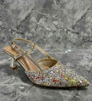 karl papuce: Fashion slippers, Seastar — 7