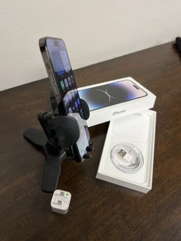 vivax air cooler 3 in 1: Apple iPhone iPhone 14 Pro Max, 256 GB — 2