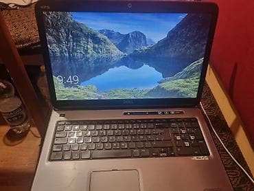 polovni laptopovi zrenjanin: Dell XPS 15 – multimedijalni laptop sa snažnom konfiguracijom - — 4