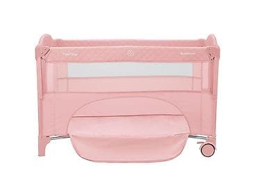 orman za decu: KIKKA BOO krevetac Milky Way, 2 nivoa, pink (Šifra: KKB1) - Idealan — 9