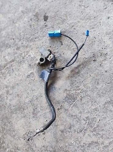 hello kitty car accessories: MINUS KLEMA E90 ZA BMW SERIJA 3 OD 2005. DO 2009. GOD. | minus klema — 1