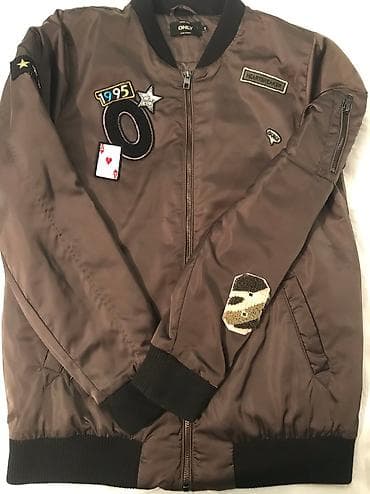 only jakne: Nova prelepa jakna za jesen, S veličina, marka”ONLY”, plaćena 6500 — 1