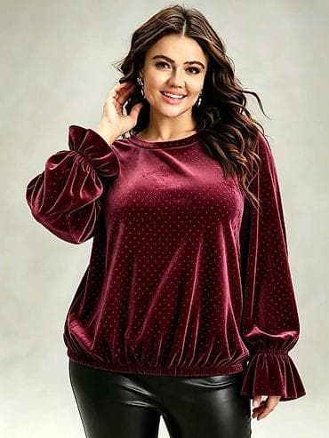 radne bluze: 08. Bluza za punije
2XL 3XL 4XL 
2.500 dinara H — 1
