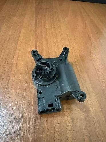audi a4 b8 termostat: MOTOR KLAPNE KLIME ZA VOLKSWAGEN GOLF 7, PASSAT B8, TOURAN - — 2