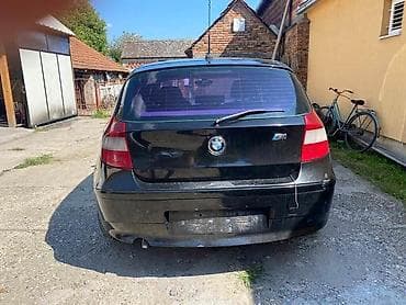 GEPEK VRATA E87 ZA BMW SERIJA 1 OD 2004. DO 2010. GOD. | Garancija at lalafo.rs GEPEK VRATA E87 ZA BMW SERIJA 1 OD 2004. DO 2010. GOD. | Garancija