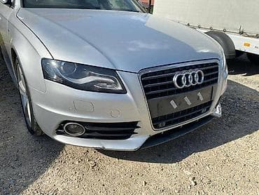 AUDI A4 B8 2011. GOD. - KOMPLETAN AUTO U DELOVIMA | Kompletan auto u at lalafo.rs AUDI A4 B8 2011. GOD. - KOMPLETAN AUTO U DELOVIMA | Kompletan auto u