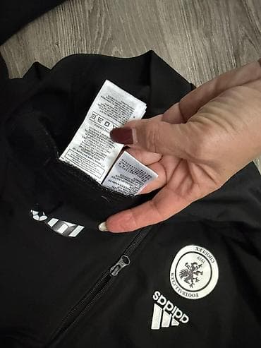 Pantalone: Original Adidas duks za dečake, veličine 164 za 13/14 godina — 6