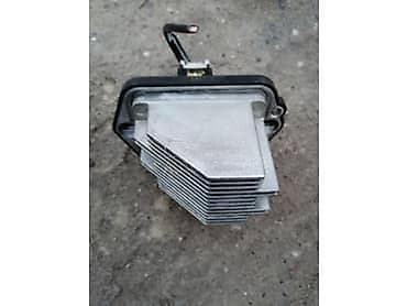 auto otpad vrbas: REOSTAT ZA MAZDA 6 OD 2001. DO 2007. GOD. | reostat ventilatora — 5