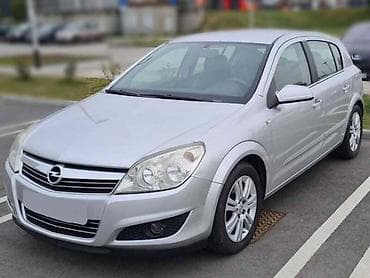 opel astra g delovi: OPEL ASTRA H - KOMPLETAN AUTO U DELOVIMA | Kompletan auto u — 2
