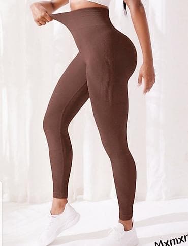 Donji delovi trenerke: S (EU 36), bоја - Crna — 1