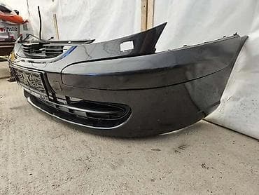 auto delovi citroen: BRANIK MASKA RESETKA ZA CITROEN C8 — 3
