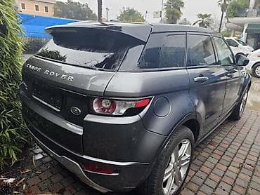 polovni automobili rover 25: DELOVI ZA LAND ROVER RANGE ROVER EVOQUE 2015. GOD. | Range Rover — 2