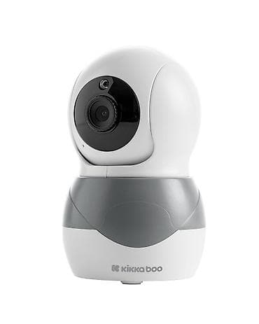 spoljne kamere za video nadzor: KIKKA BOO Video baby monitor ADY – napredno praćenje vašeg mališana — 6