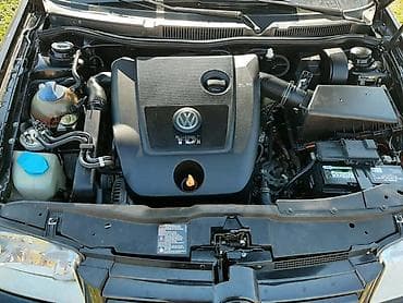 pezo 1: KOMPLETAN MOTOR ZA AUDI A3 | Motor. 1.9tdi pd. Za audi i vw vozila — 1