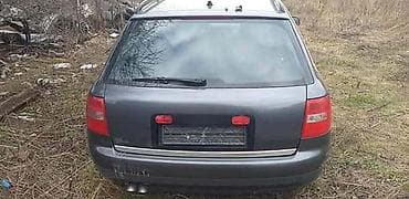 magnet vranje: HAUBE KRILA VRATA MEHANIKA ZA AUDI A6 OD 1999. DO 2004. GOD. | AUDI — 2