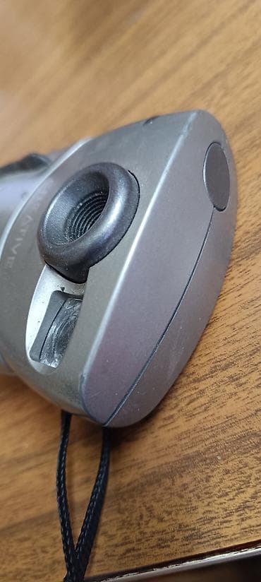 4g ruter sa sim karticom telenor: Creative PC-CAM (stara serija džepnih digitalnih kamera/web kamera) — 3