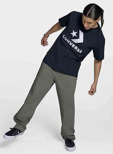 converse kragujevac: Converse muška pamučna majica vel. L Kvalitetna besprekorna — 9