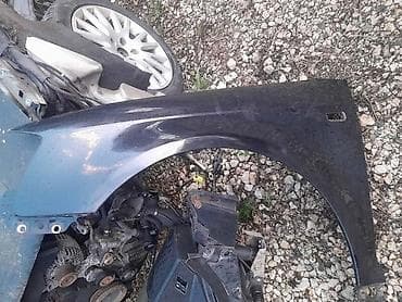 Karoserija: KRILO ZA AUDI A3 | Krilo levo a3 8p. 8 — 2