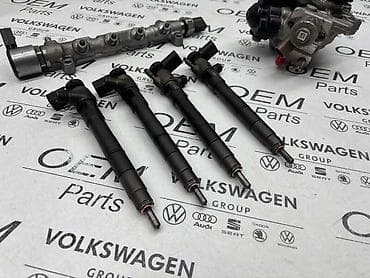 volkswagen buba: DIZNE, PUMPA I MAGISTRALA | Dizne, pumpa visokog pritiska i — 2