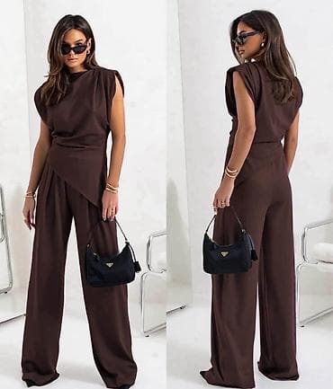 07. Komplet 
S M L 
2.900 dinara H — 6