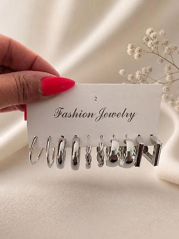 dkny jewellery: Set mindjusa — 1