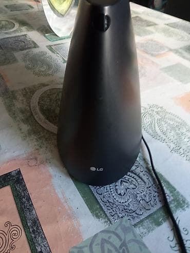 laptopovi akcija cene: LG bežični/Bluetooth zvučnik – stojeći, sa elegantnim konusnim — 2