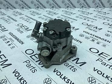 auto otpad pozarevac: SERVO PUMPA ZA AUDI A6 - 4F0 145 155B | Servo pumpa za Audi A6, A8 i — 2