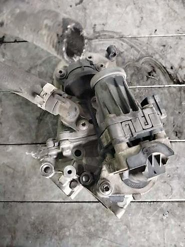 EGR ventili: EGR VENTIL ZA FIAT GRANDE PUNTO OD 2005. DO 2009. GOD. | EGR ventil — 1