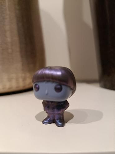 patike sa vecim djonom: Minecraft mini figurice – set od 4 komada - Likovi: Steve (klasični) — 8