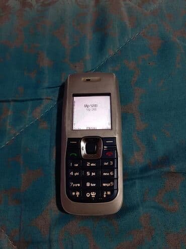 hdd za video nadzor: Nokija 2626 ispravna telefon radi na sve mreze stanje se vidi na — 1
