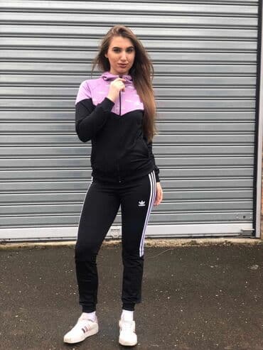 new yorker odeca: Novi model sportskih kostima dostupan u veličinama M, L, XL i 2XL — 5