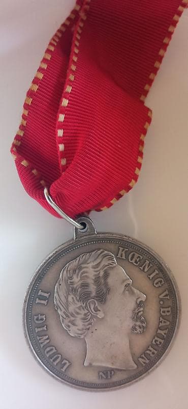 Stara medalja