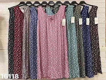 06. Haljina za punije
2XL 3XL 4XL 5XL
2.300 dinara H