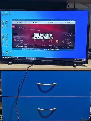 instalacija windows 10 cena: Desktop računar – Windows 10 Pro, spreman za rad Specifikacije (prema — 6