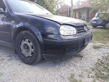grejaci golf 4: VOLKSWAGEN GOLF 4 2001. GOD. - KOMPLETAN AUTO U DELOVIMA | Delovi — 3