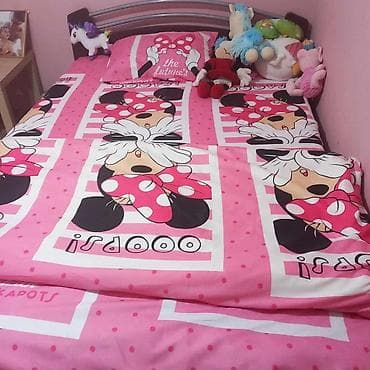 3d posteljina prodaja: Dečiji setovi posteljine sa licenciranim motivima crtanih junaka - — 3