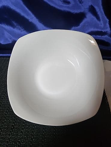 cinija za zito: Cinije nove,vintaz Van Well porcelan,nemacke. Cinije za — 8