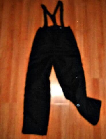 hugo boss zimska jakna: Ski pantalone Magnum vel. 11-12 — 2