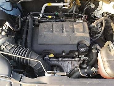 kurac: MOTOR 1.4 TURBO ZA OPEL MOKKA OD 2012. DO 2020. GOD. | Polovni — 1
